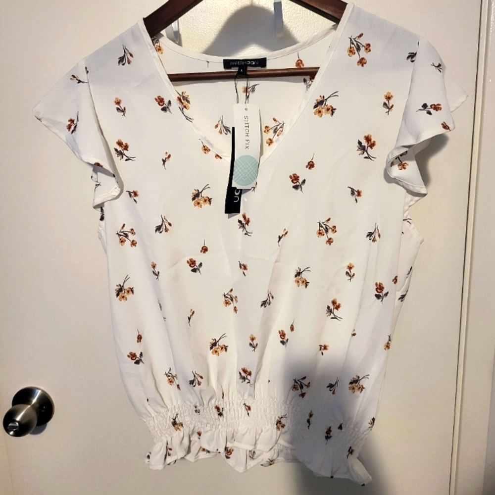 Blouse